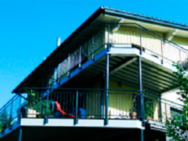 Bild 4 von Metallbau Reicho+Kaimbacher OG