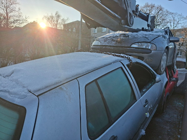 Bild 14 von Autoentsorgung  Fiala