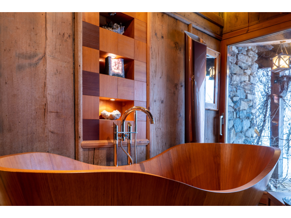 Bild 10 von Das Chalet Muehlermoos - Fam. Hochmuth