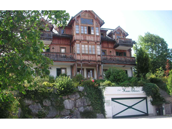 Bild 1 von Ferienhaus Ebner