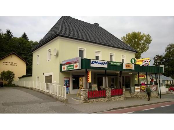 Bild 1 von Info Klopein
