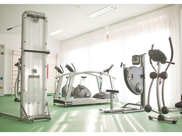 Bild 5 von Rehabilitationszentrum Oberndorf Betriebs-GmbH & Co KG