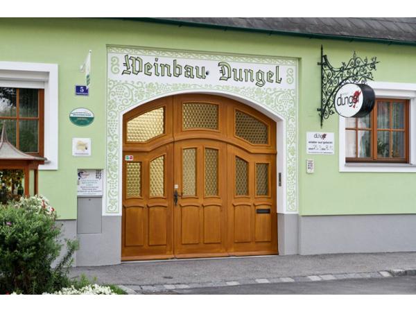 Bild 1 von Dungel Heuriger