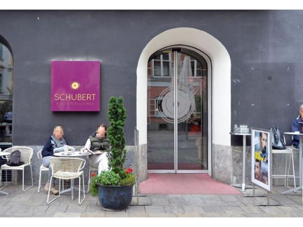 Bild 1 von Schubert Kino & Cafe