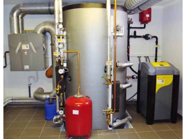 Bild 5 von Öko Therm Systems GmbH