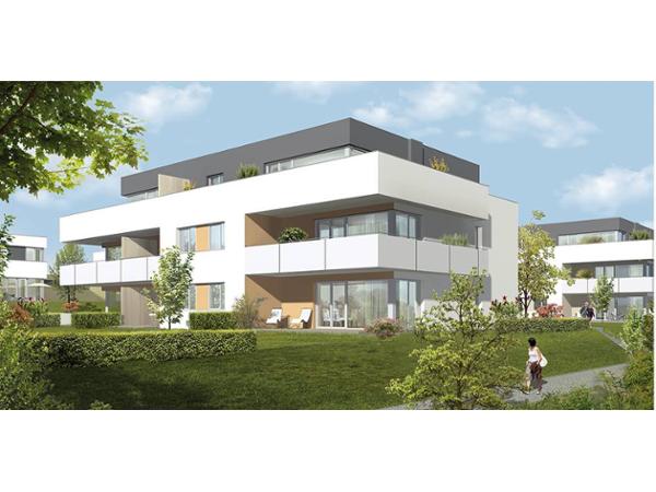 Bild 3 von LEWOG Leondinger Wohnerlebnis GmbH