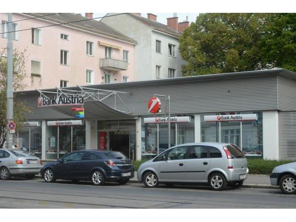 Bild 1 von Bank Austria