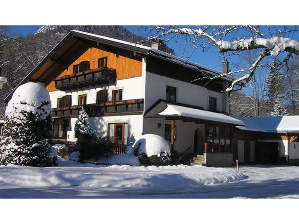 Bild 1 von Pension Kasbergblick
