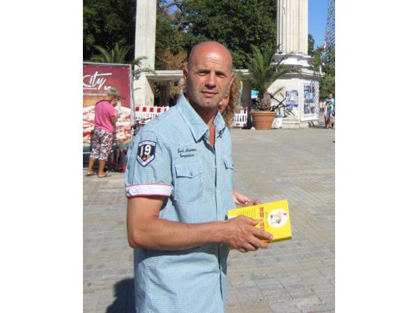 Bild 18 von Peter Grasser, Blutegeltherapie, Schmerztherapie