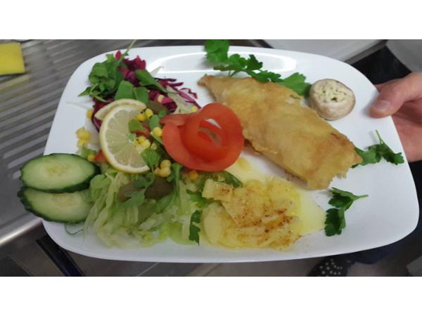 Bild 24 von SULTAN's RESTAURANT