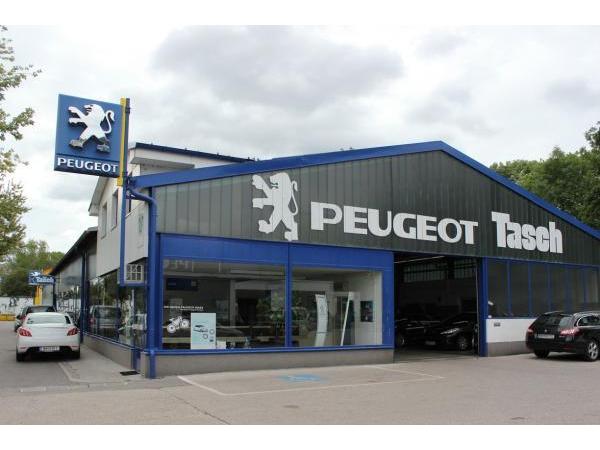 Bild 1 von Autohaus Hans Tasch GmbH