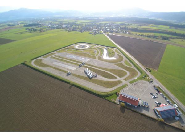 Bild 3 von FahrAktivZentrum Fohnsdorf GmbH - Karl Knaus