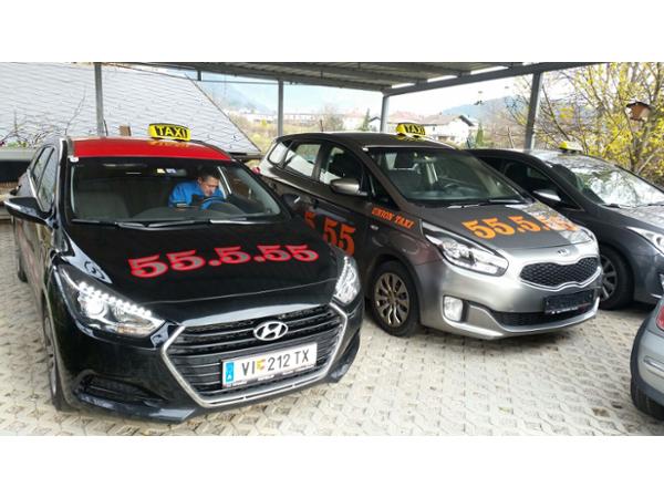 Bild 3 von UNION TAXI Abdellatif Bouhia