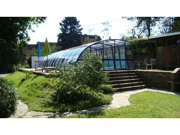 Bild 51 von Ramminger, Schwimmbad & Wellness