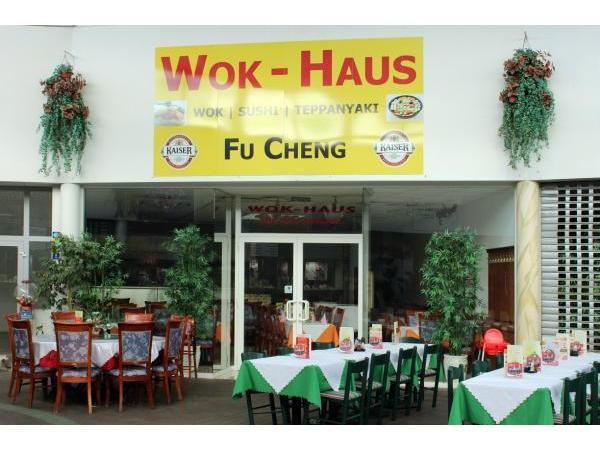 Bild 1 von China-Restaurant Fu Cheng
