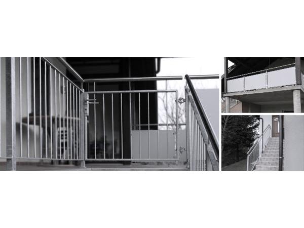 Bild 4 von Metallbau Gallé GmbH