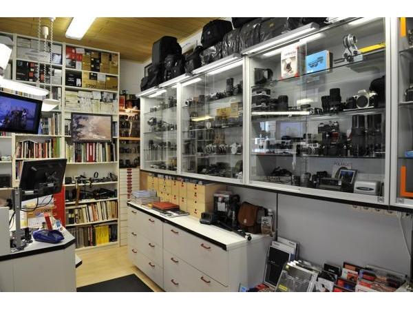 Bild 12 von Foto-Laden Morgenbesser