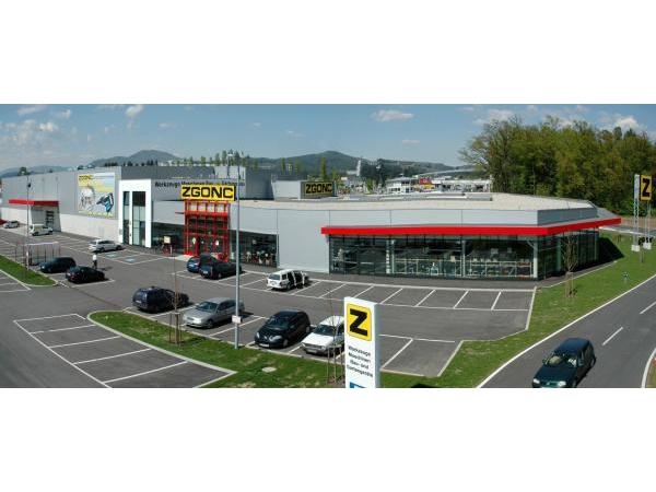 Bild 1 von ZGONC Handel GmbH