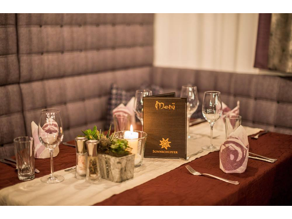 Bild 1 von Hotel Sonnschupfer *** Superior
