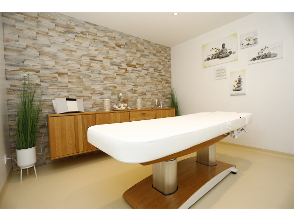 Bild 7 von OK Massage - Oliver Keckes