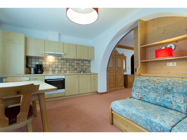 Bild 50 von Aparthotel Alpin Life