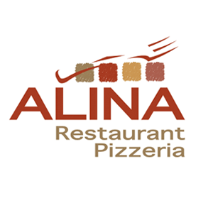 Logo von Restaurant & Pizzeria Alina in Reutte