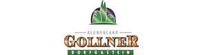 Logo von Blumenland Gollner GmbH