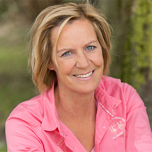Logo von Mag. Barbara Baueregger - Astrologie & Human Design Coaching Salzburg
