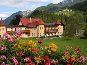 Logo von Hotel Waldesruh Otmar Vielhaber
