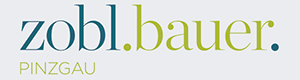 Logo von zobl.bauer. Pinzgau Steuerberatung und Wirtschaftsprüfung GmbH