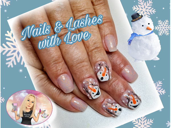Bild 34 von Nails & Lashes with Love - Nagel- und Wimpernstudio