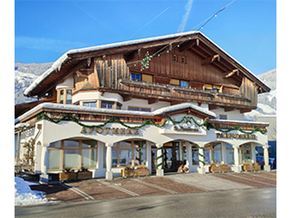 Bild 1 von St Pankraz-Apotheke