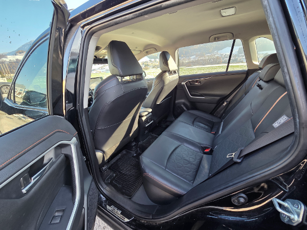 Bild 4 von Taxi Cem I SCHWAZ