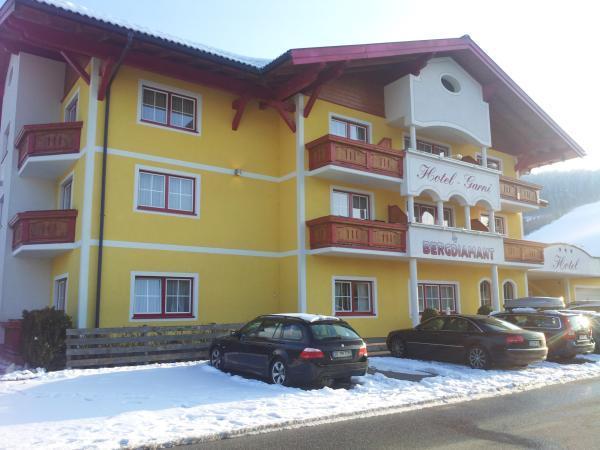 Bild 1 von Hotel Bergdiamant