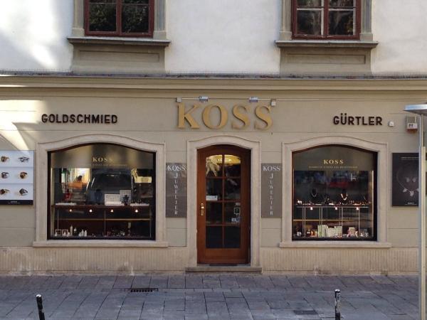 Bild 1 von Juwelier Heller, Gold- und Silberschmiede