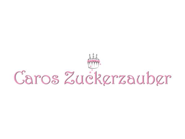 Bild 1 von Caros Zuckerzauber - Caroline Hanser