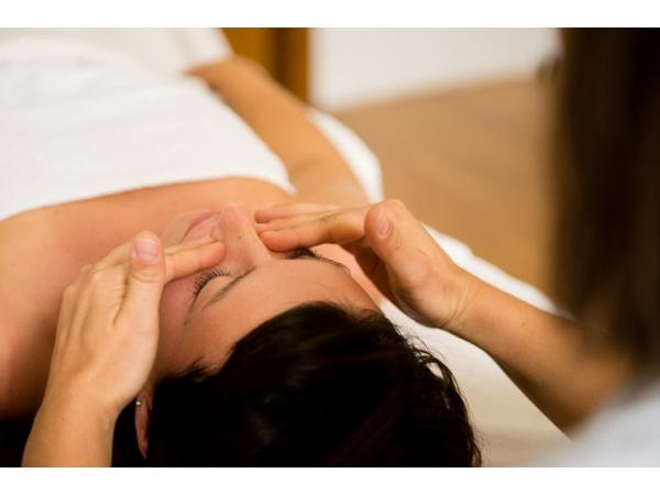 Bild 9 von MASSAGEWELT Silvia Huber ehem Haidinger; Lehrberechtigte Heilmasseurin