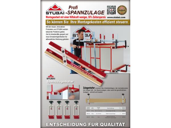 Bild 9 von STUBAI ZMV GmbH, Zentrale für Marketing und Vertrieb