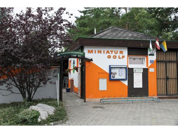 Bild 1 von BGSC-RAIBA-LEOBERSDORF