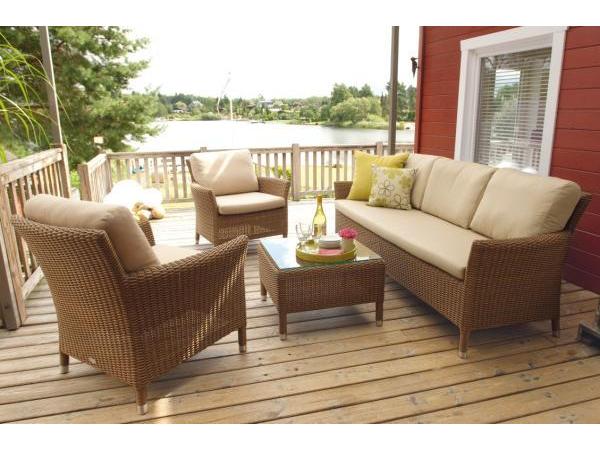 Bild 16 von TREND-MASTER – exklusive Wohn- & Gartenmöbel