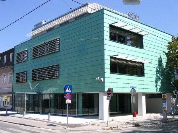Bild 6 von Realkanzlei Edlauer Immobilientreuhänder GmbH & Co KG