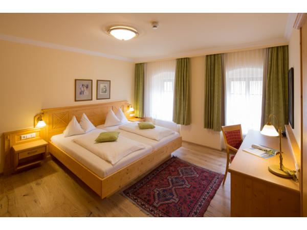 Bild 11 von Hotel-Restaurant "Zum schwarzen Bären" - Pritz GesmbH