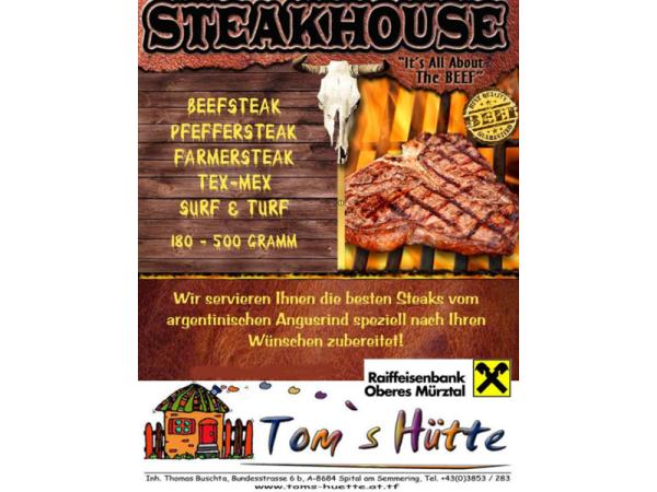 Bild 6 von TOM's Hütte