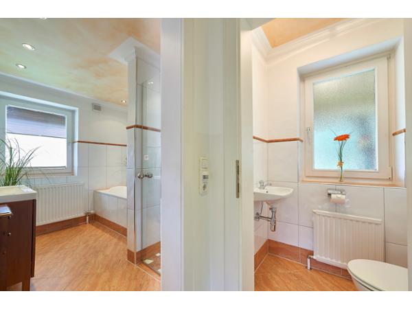 Bild 1 von Apartmenthaus Maximilian