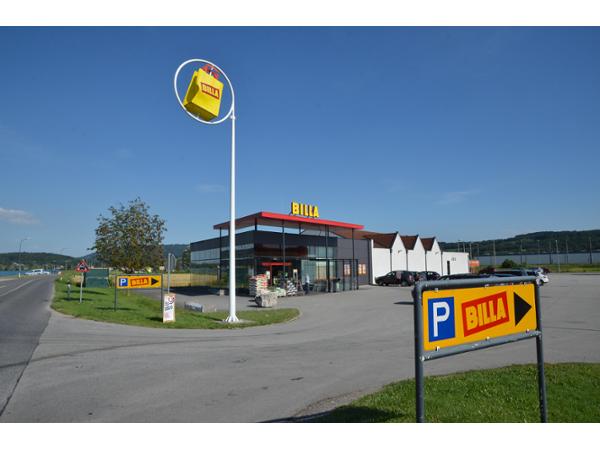 Bild 1 von Billa AG