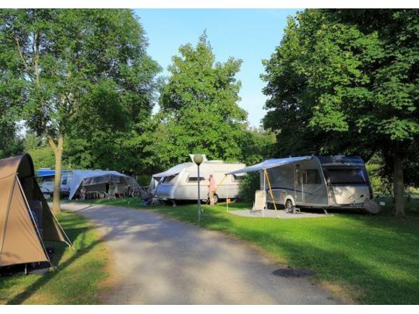 Bild 3 von Aktiv Camp Purgstall Camping- & Ferienpark