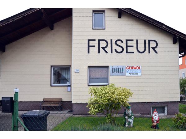 Bild 1 von Fußpflege Tina