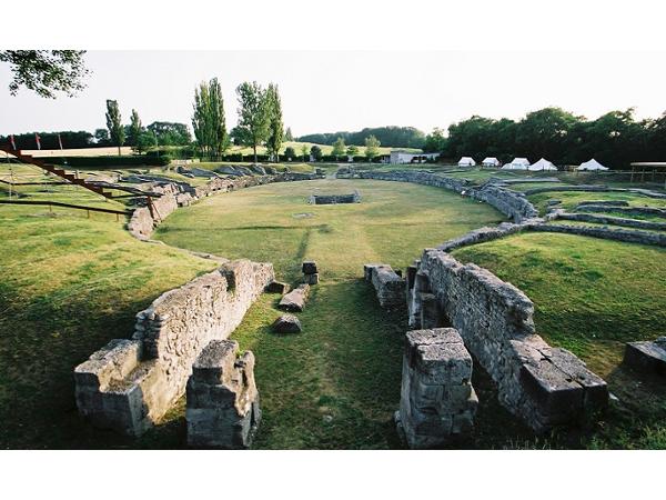 Bild 5 von Römerstadt Carnuntum