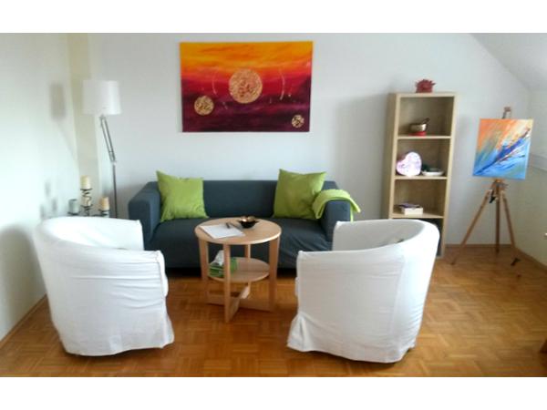 Bild 1 von Eder Manuela , MSc