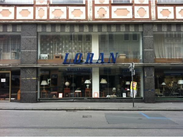 Bild 2 von Loran Betriebs- u VerwaltungsgesmbH